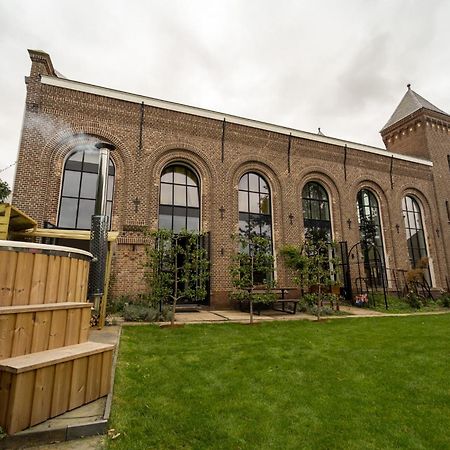 De Kerck - Bijzonder Overnachten Middelburg Exterior foto
