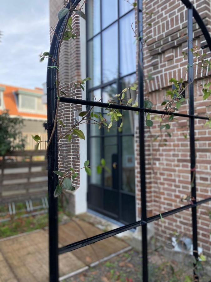 De Kerck - Bijzonder Overnachten Middelburg Exterior foto